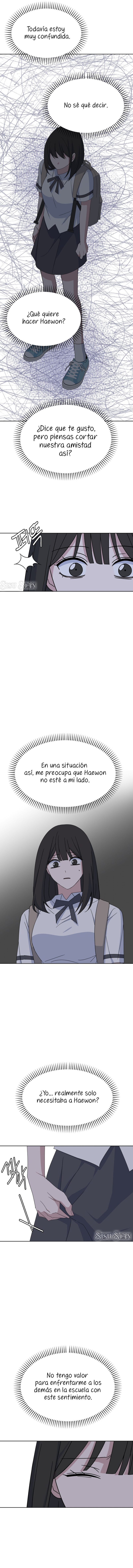 Casualidad Capitulo 43 página 15