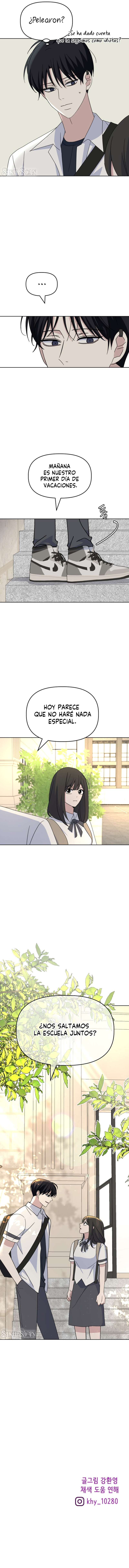 Casualidad Capitulo 43 página 17