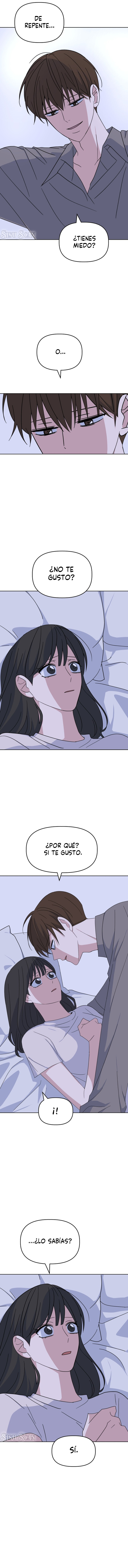 Casualidad Capitulo 43 página 5