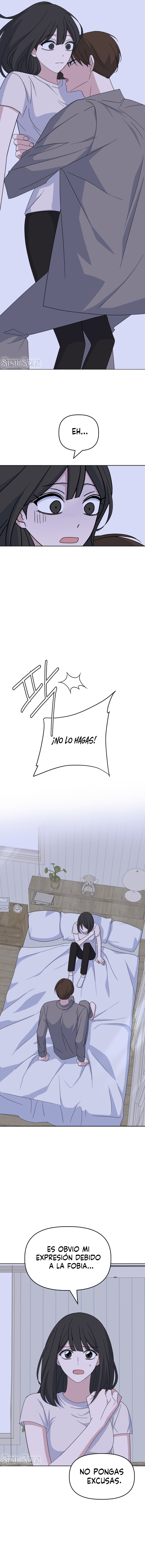 Casualidad Capitulo 43 página 7