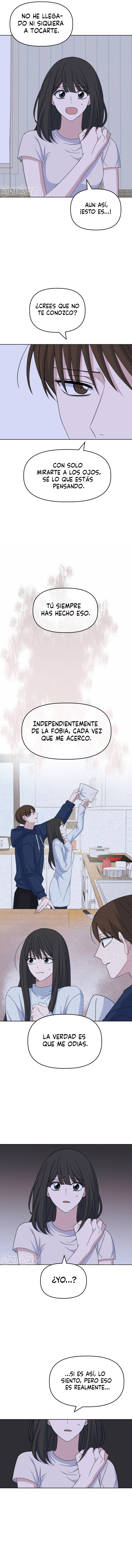 Casualidad Capitulo 43 página 8