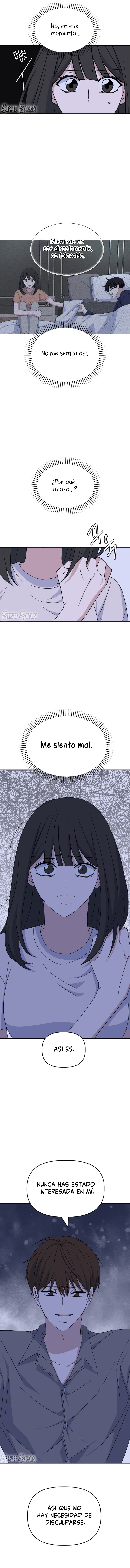 Casualidad Capitulo 43 página 9