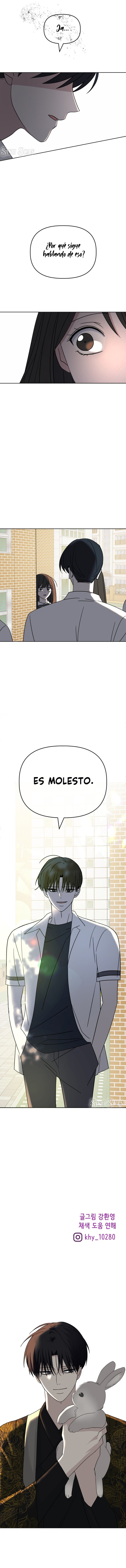 Casualidad Capitulo 47 página 16