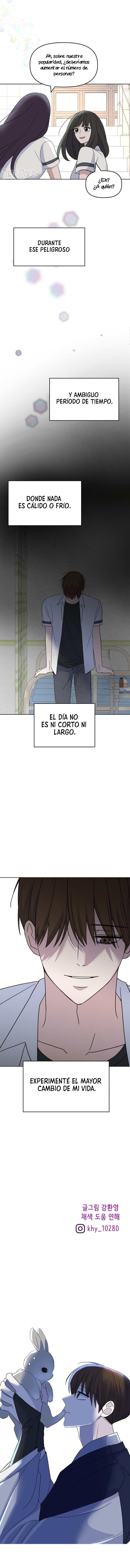 Casualidad Capitulo 48 página 14