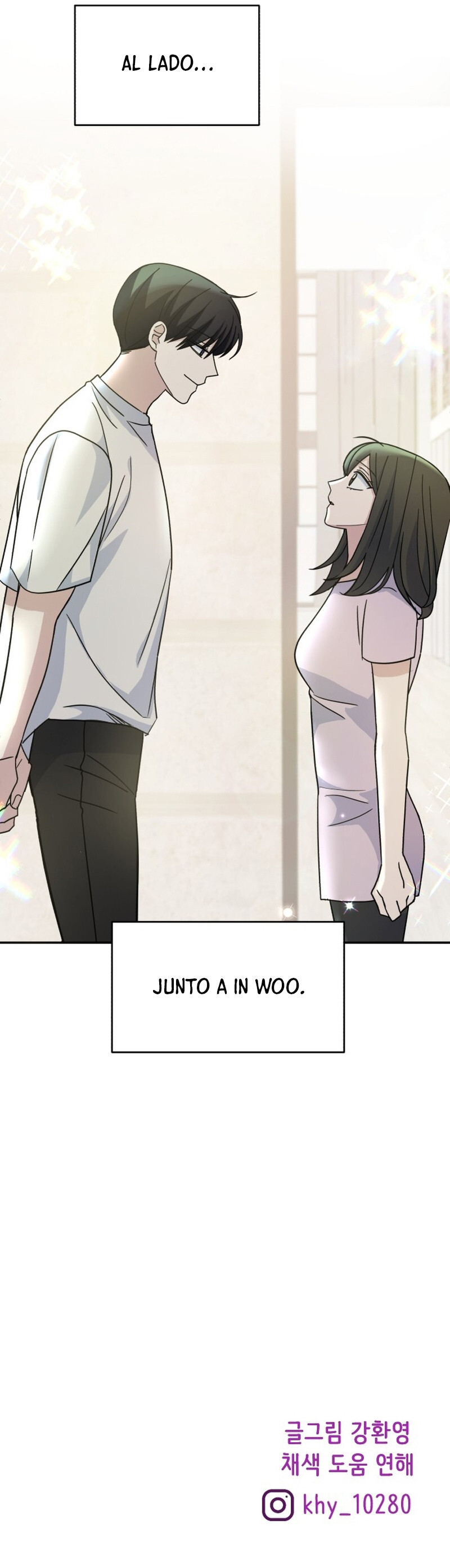Casualidad Capitulo 49 página 15