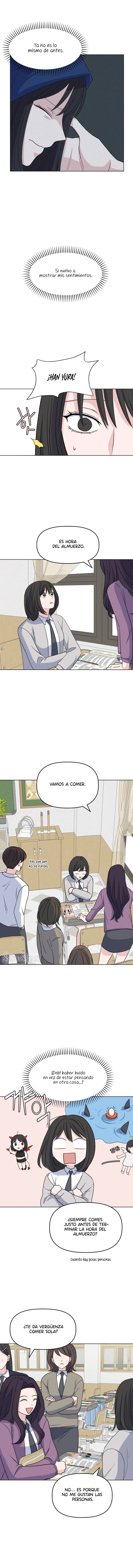 Casualidad Capitulo 5 página 10
