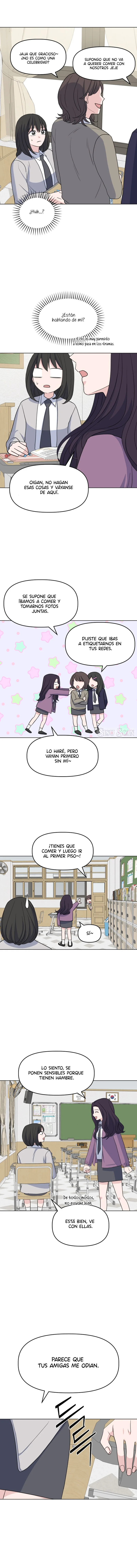 Casualidad Capitulo 5 página 11