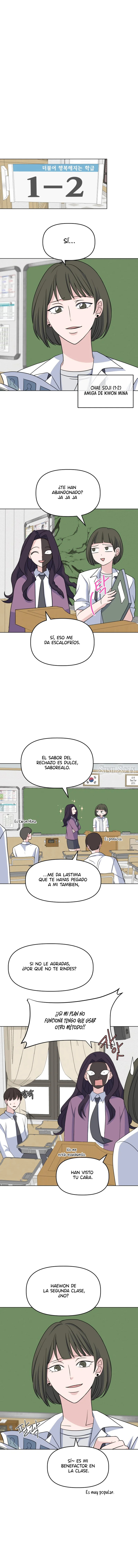 Casualidad Capitulo 5 página 13