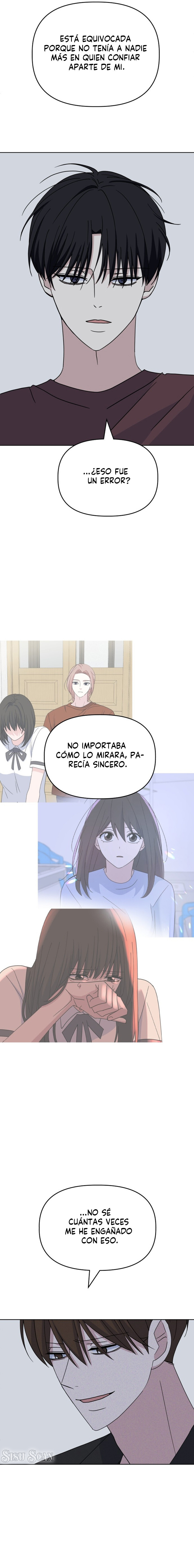Casualidad Capitulo 51 página 9