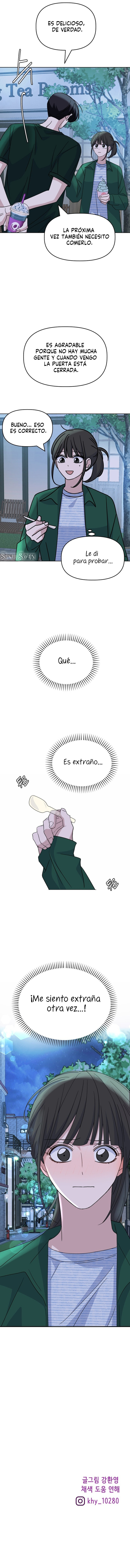 Casualidad Capitulo 52 página 14