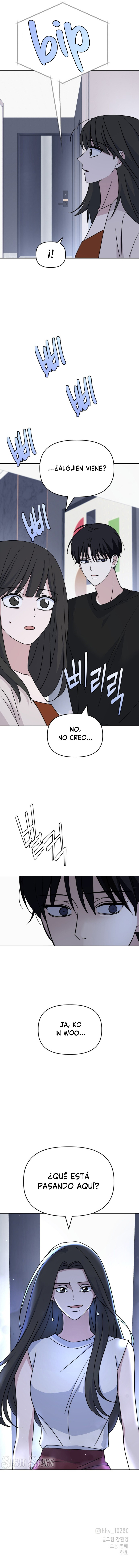 Casualidad Capitulo 59 página 12