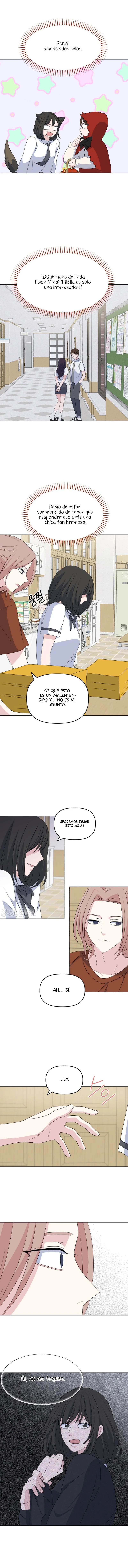 Casualidad Capitulo 6 página 13