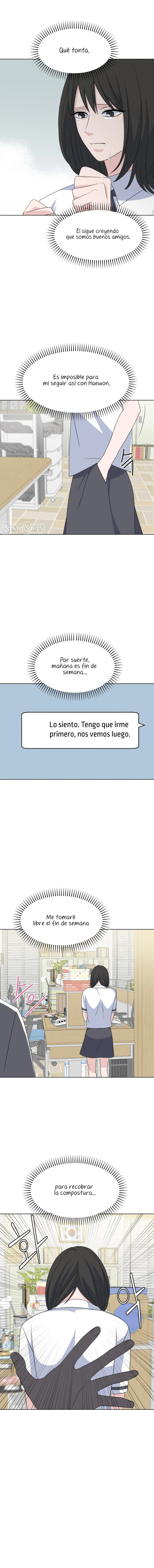 Casualidad Capitulo 6 página 15