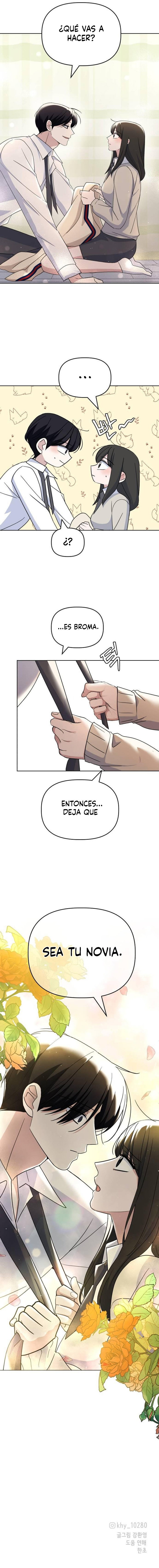 Casualidad Capitulo 68 página 12