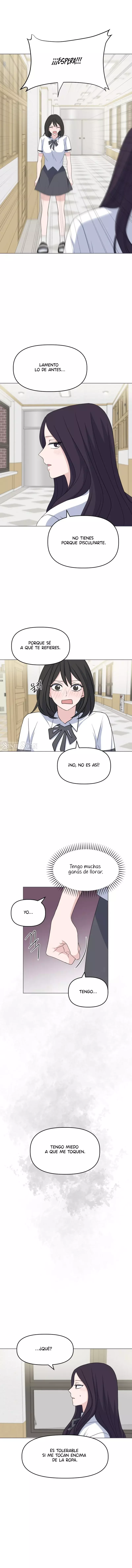 Casualidad Capitulo 7 página 12
