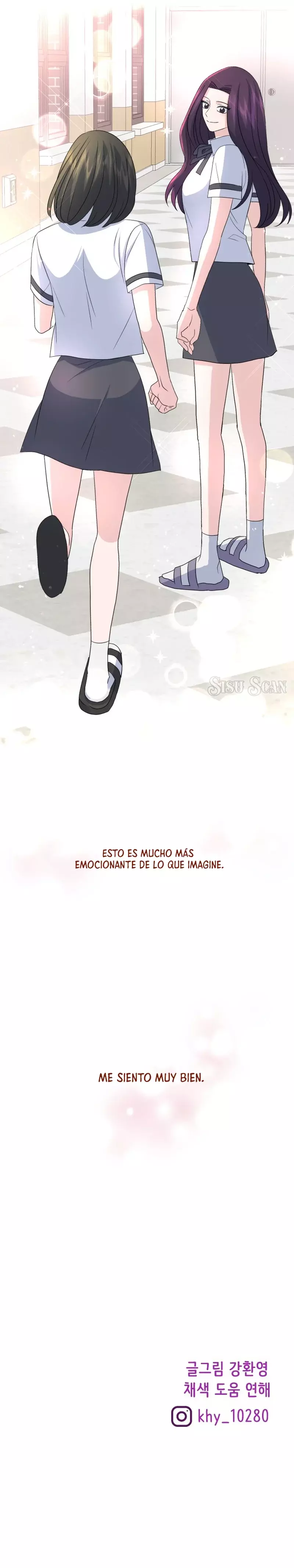 Casualidad Capitulo 7 página 15