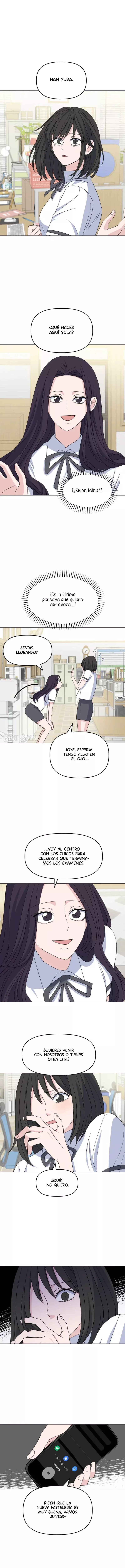 Casualidad Capitulo 7 página 4