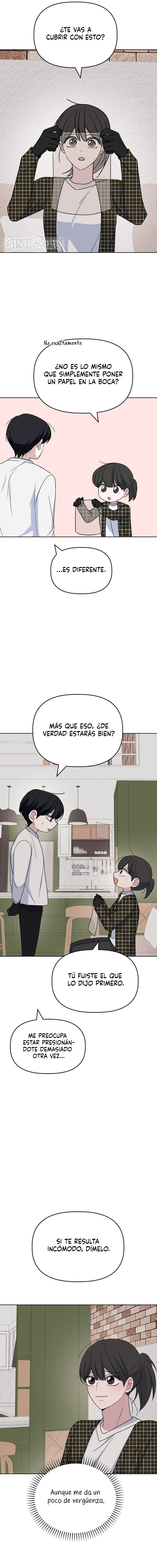 Casualidad Capitulo 70 página 10