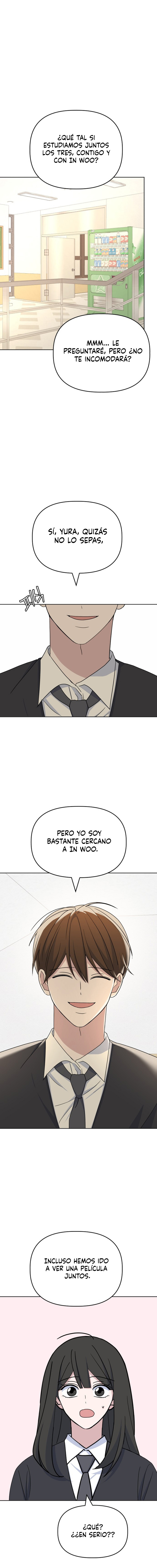 Casualidad Capitulo 70 página 19