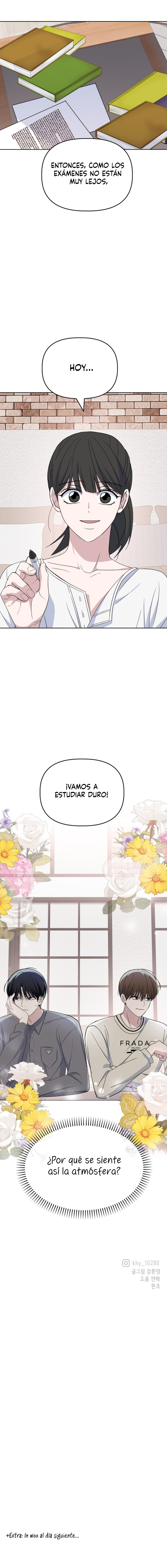 Casualidad Capitulo 70 página 21