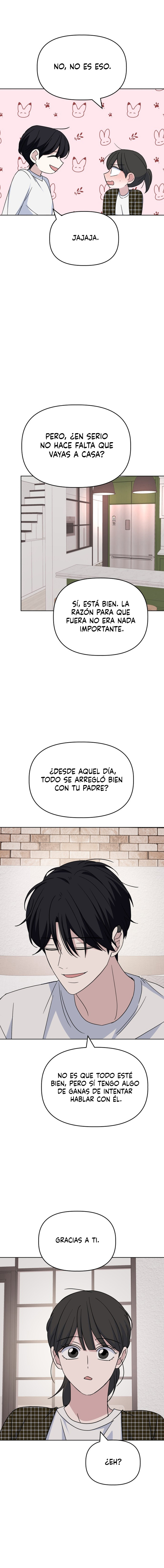 Casualidad Capitulo 70 página 7