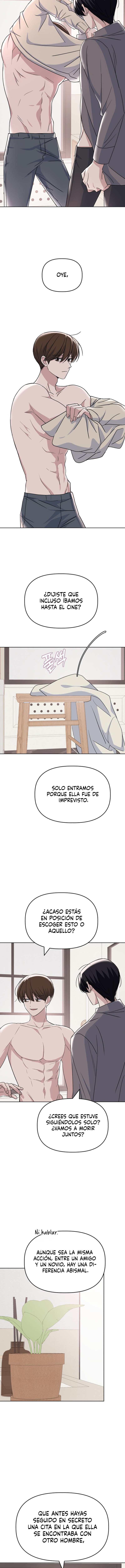 Casualidad Capitulo 71 página 10