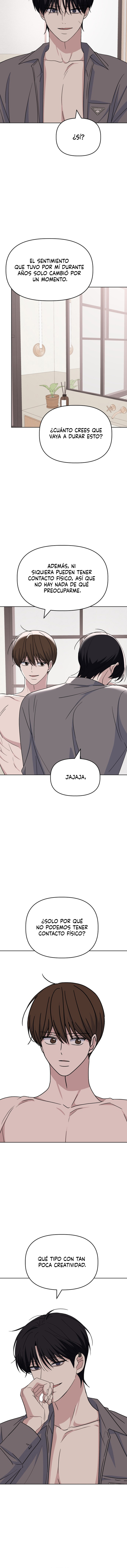 Casualidad Capitulo 71 página 12