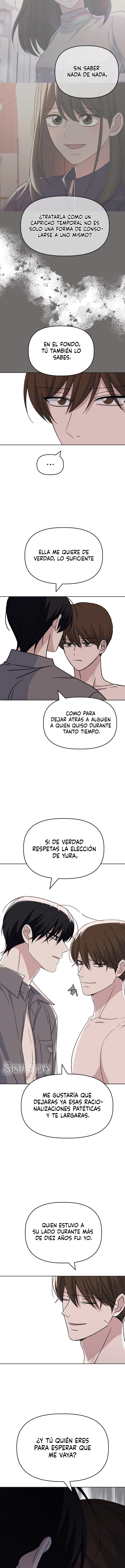 Casualidad Capitulo 71 página 14