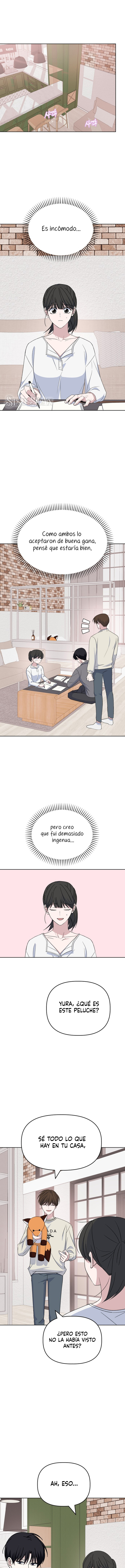 Casualidad Capitulo 71 página 4