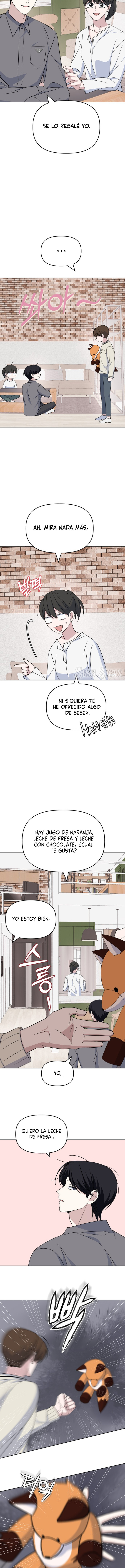 Casualidad Capitulo 71 página 5