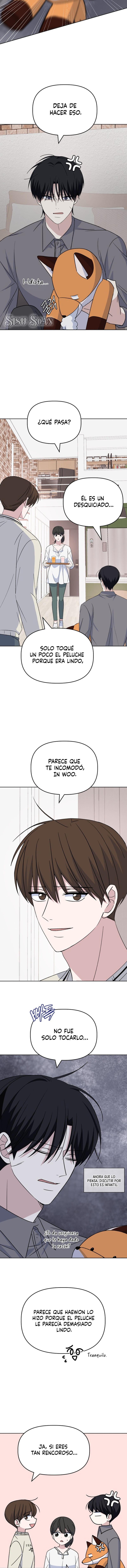 Casualidad Capitulo 71 página 6