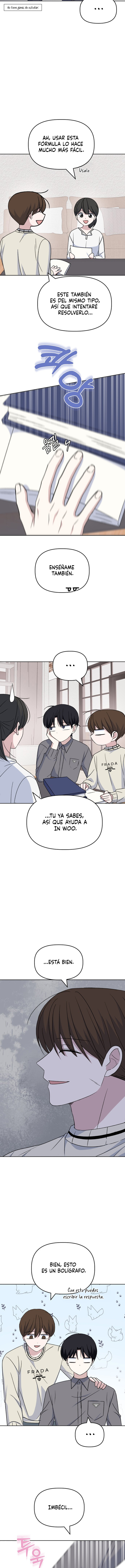 Casualidad Capitulo 71 página 8