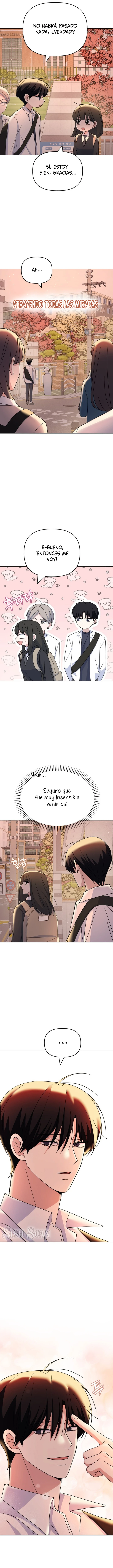 Casualidad Capitulo 78 página 10