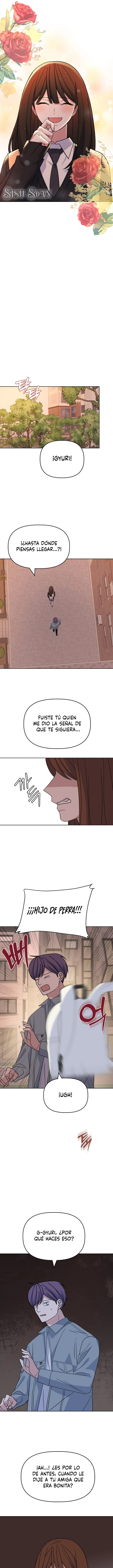 Casualidad Capitulo 78 página 13
