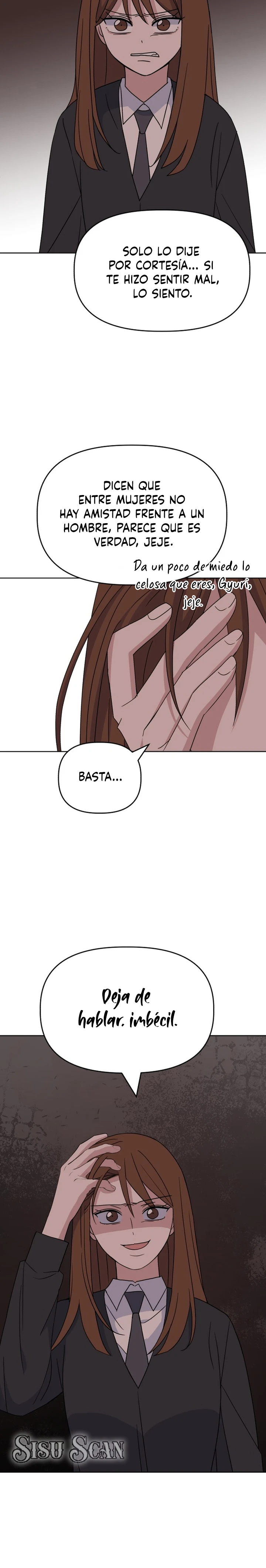 Casualidad Capitulo 78 página 14