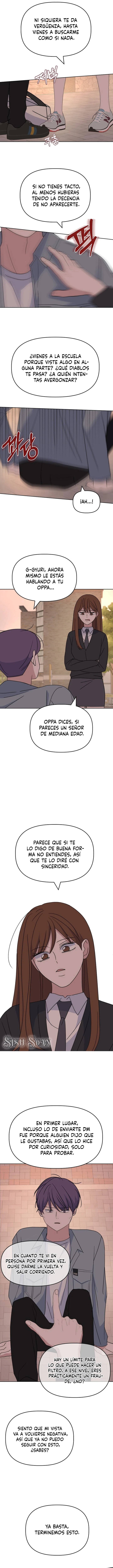 Casualidad Capitulo 78 página 15
