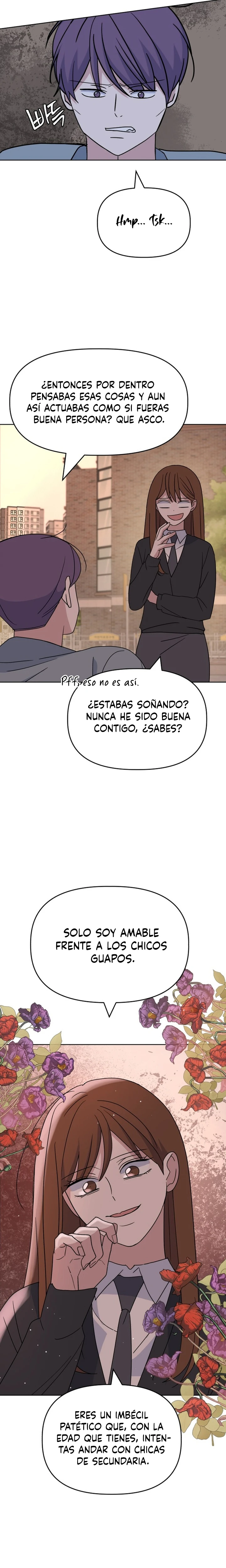 Casualidad Capitulo 78 página 16