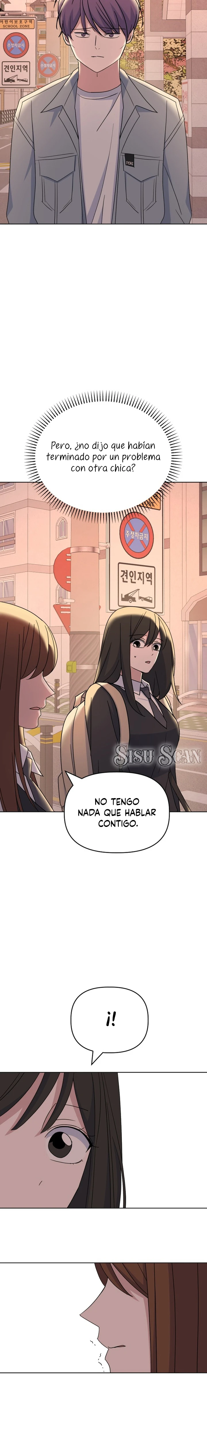 Casualidad Capitulo 78 página 5