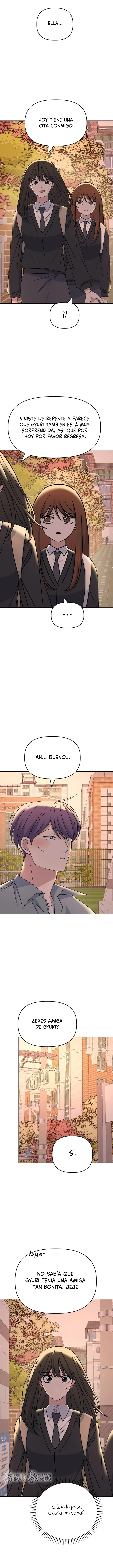 Casualidad Capitulo 78 página 6