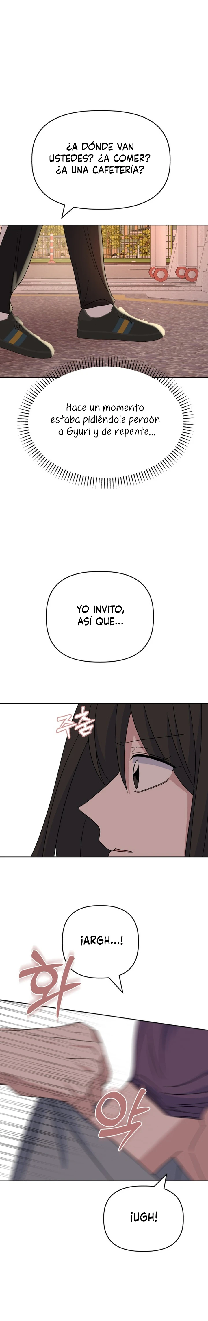 Casualidad Capitulo 78 página 7