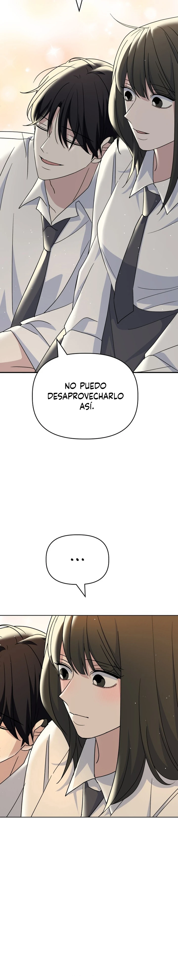 Casualidad Capitulo 79 página 11