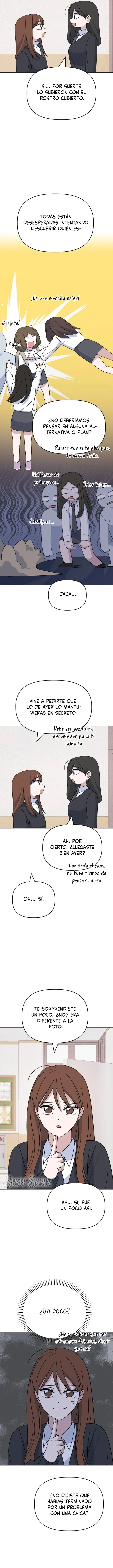 Casualidad Capitulo 79 página 15