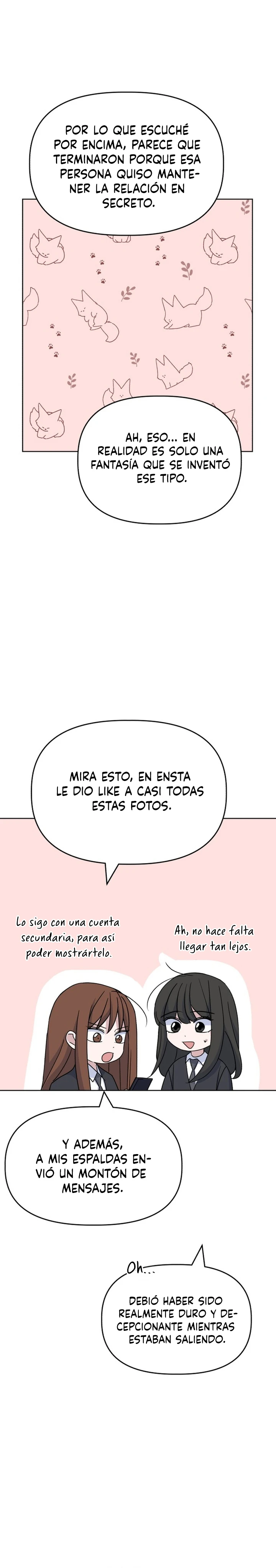 Casualidad Capitulo 79 página 16