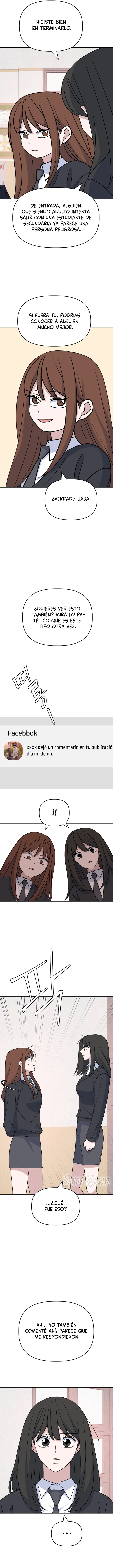 Casualidad Capitulo 79 página 17