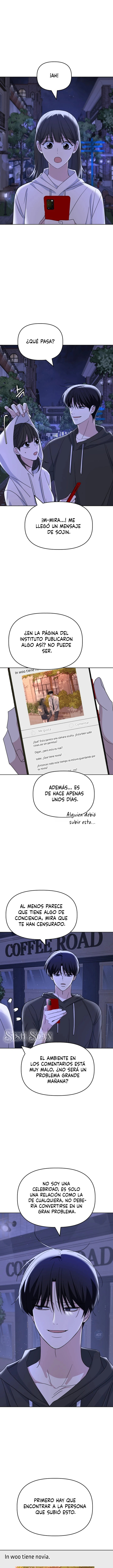 Casualidad Capitulo 79 página 4
