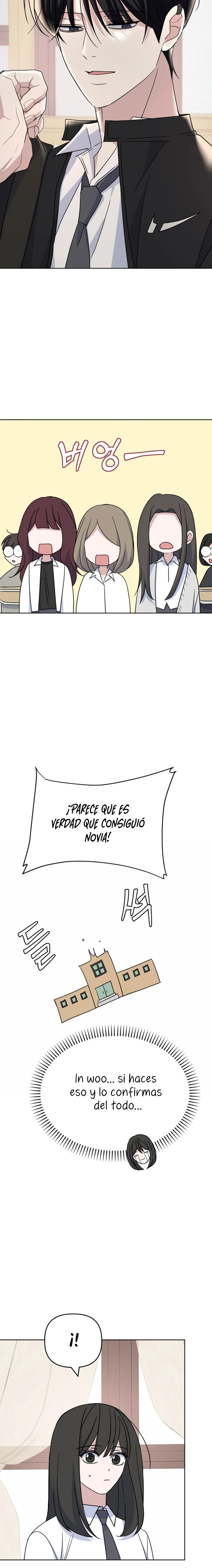 Casualidad Capitulo 79 página 9