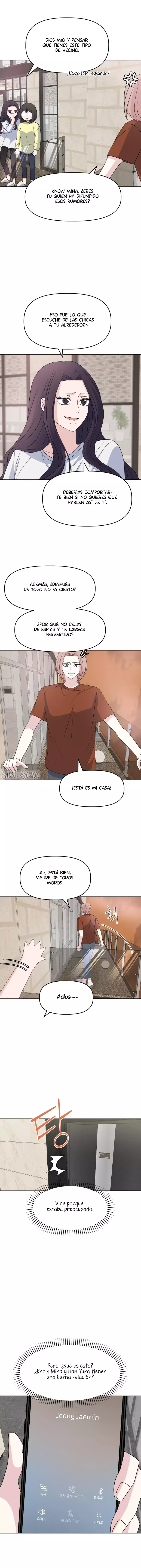 Casualidad Capitulo 8 página 14