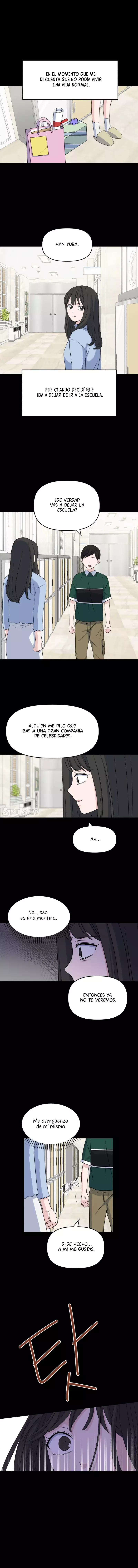 Casualidad Capitulo 8 página 4