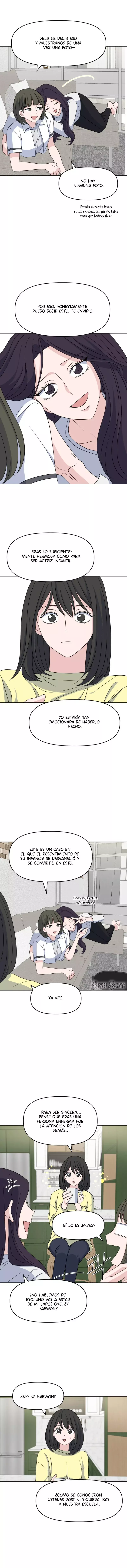 Casualidad Capitulo 8 página 7