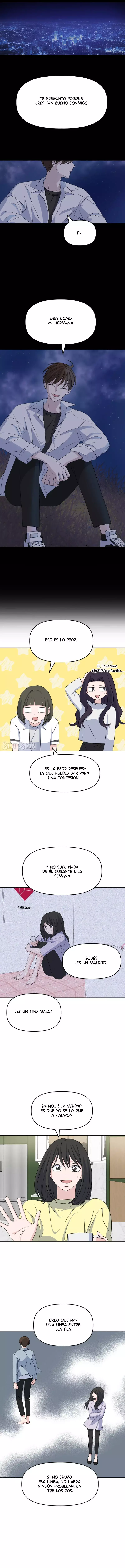 Casualidad Capitulo 8 página 9